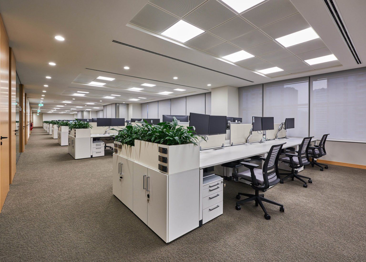 Office Unit